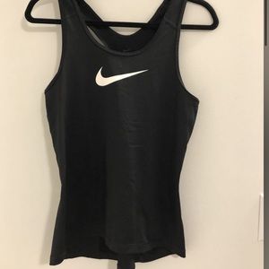 Nike Dry-fit Athleisure top